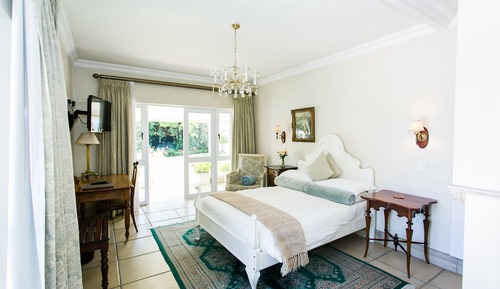 Chambre Classique