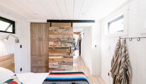 Cabane Familiale
