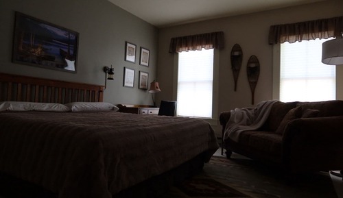 Chambre, 1 chambre