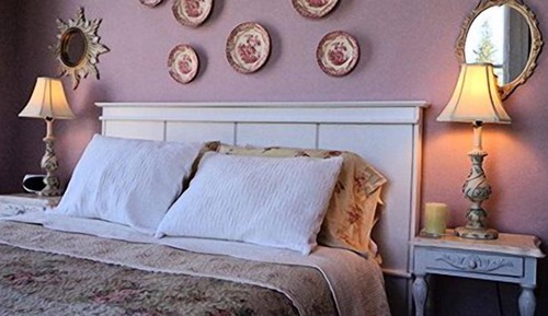 Chambre, 1 grand lit