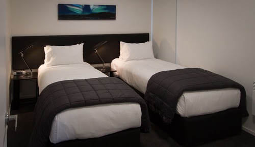 Suite « Premier », 2 chambres
