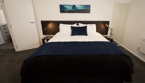 Appartement Deluxe, 1 chambre