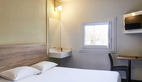 Chambre (Tandem)