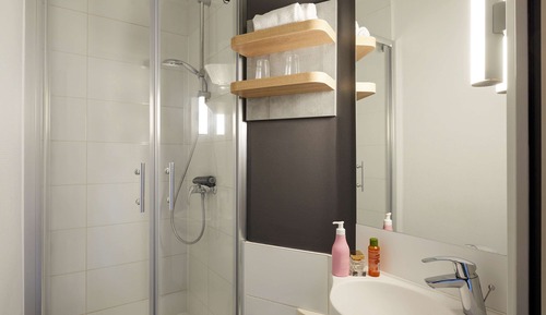 Chambre Triple, plusieurs lits