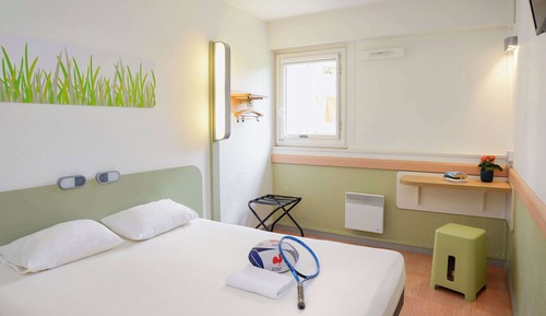 Chambre Double