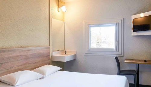 Chambre (Tandem)