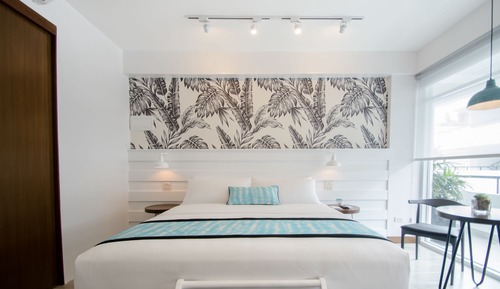 Chambre « Premier »