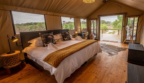 Chambre Luxe