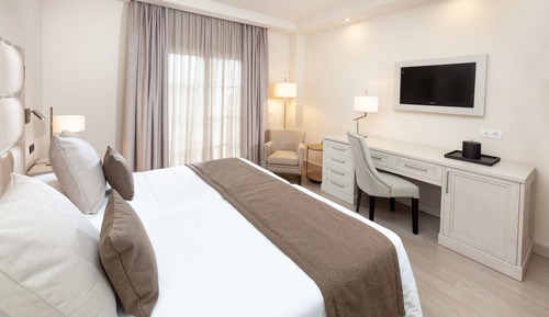 Chambre Double