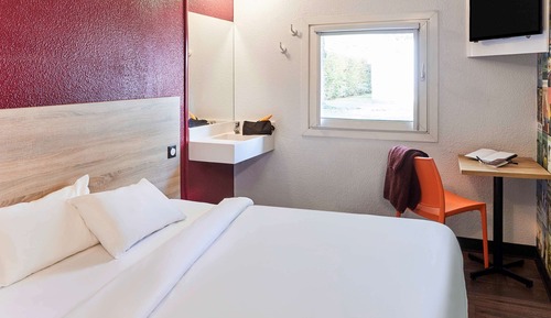 Chambre (Tandem)