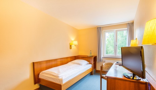 Chambre Simple Classique