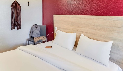 Chambre (Tandem)