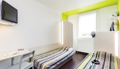 Chambre (Duo)