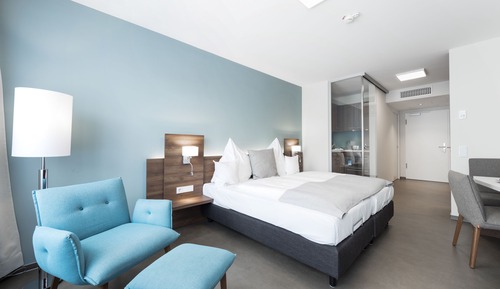 Chambre Double (CLASSIC)