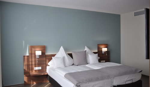 Appartement (SUITE)
