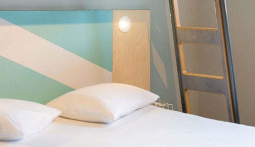 Chambre Standard, plusieurs lits