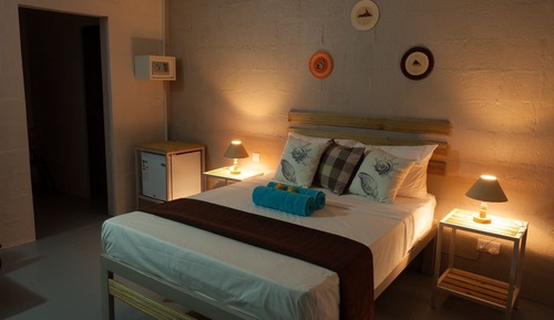 Chambre Double Standard