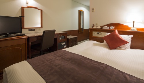 Chambre Simple, non-fumeurs