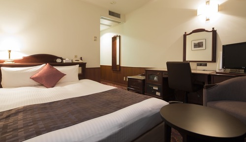 Chambre Simple Deluxe, non-fumeurs