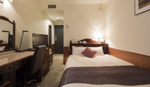 Chambre Double Économique, non-fumeurs
