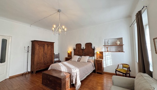 Appartement Familial