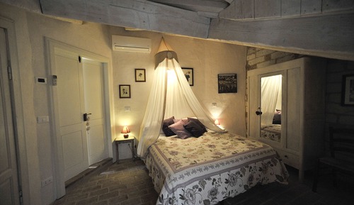 Chambre Confort