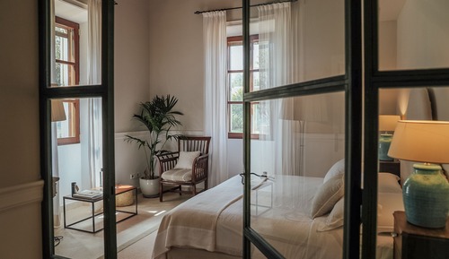 Chambre Standard