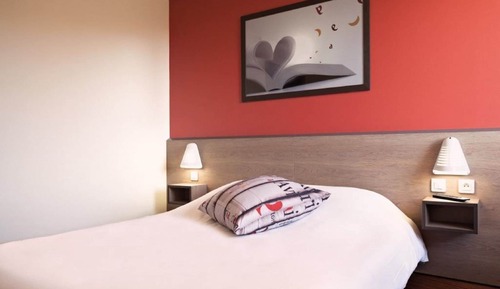 Chambre Double