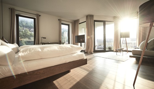 Suite Confort, 1 chambre