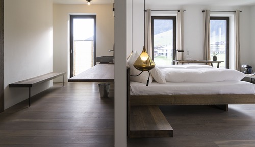 Suite Confort, 1 chambre