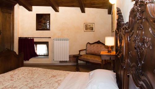 Chambre Triple (Melissa)