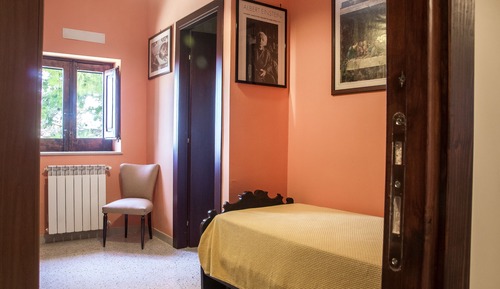 Chambre Simple, vue mer (Astolfo)