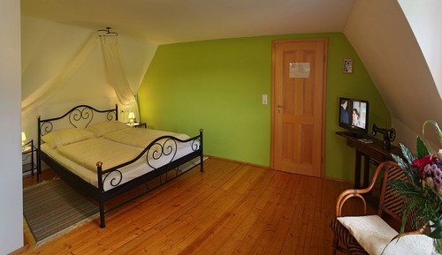 Chambre Double