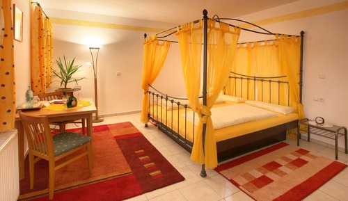Chambre Confort, non-fumeurs