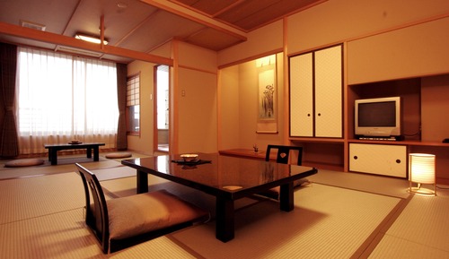 Chambre, vue océan