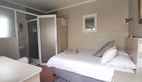 Chambre Simple