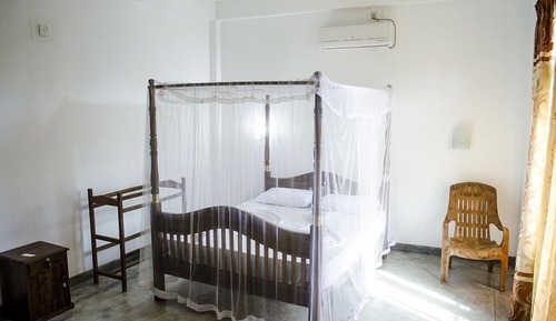 Chambre Supérieure