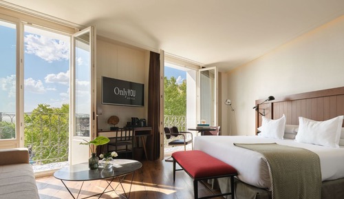 Suite Supérieure