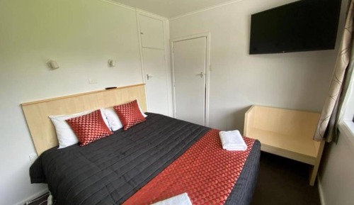 Appartement, 2 chambres