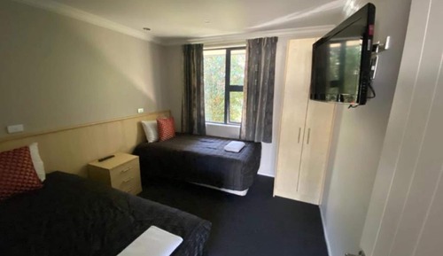 Appartement, 1 chambre (without Spa)