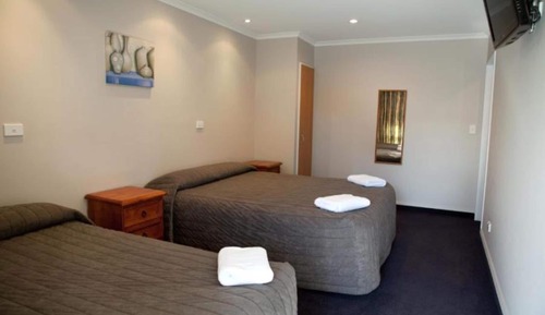 Appartement, 1 chambre, baignoire à jets