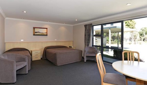 Appartement, 2 chambres