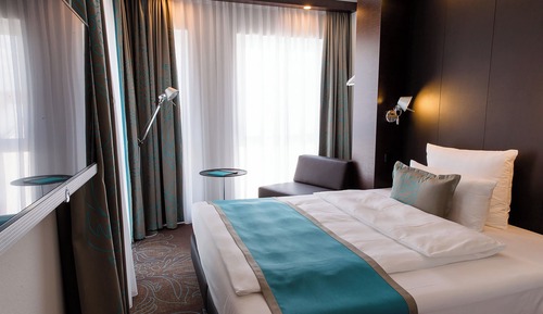 Chambre Standard, 1 lit une place (Small bed)