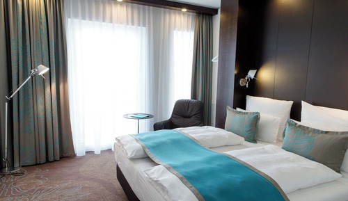 Chambre Confort, 1 très grand lit