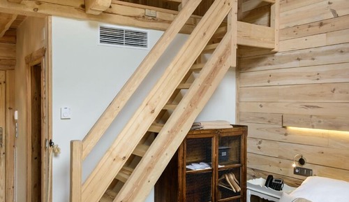 Appartement Duplex Confort (Double)