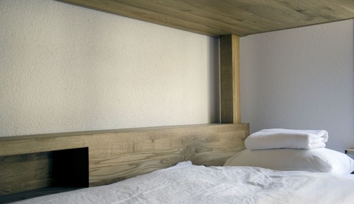 Chambre Familiale, 1 chambre, salle de bains privée