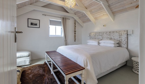 Chambre Luxe, 1 très grand lit