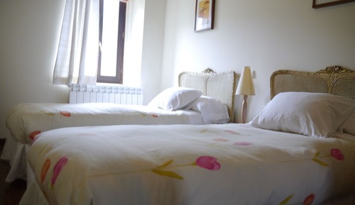 Chambre Familiale