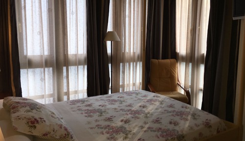 Chambre Double Standard