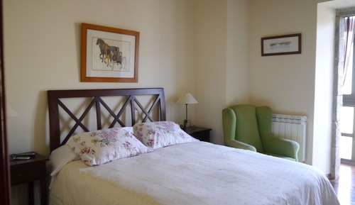 Chambre Double Confort